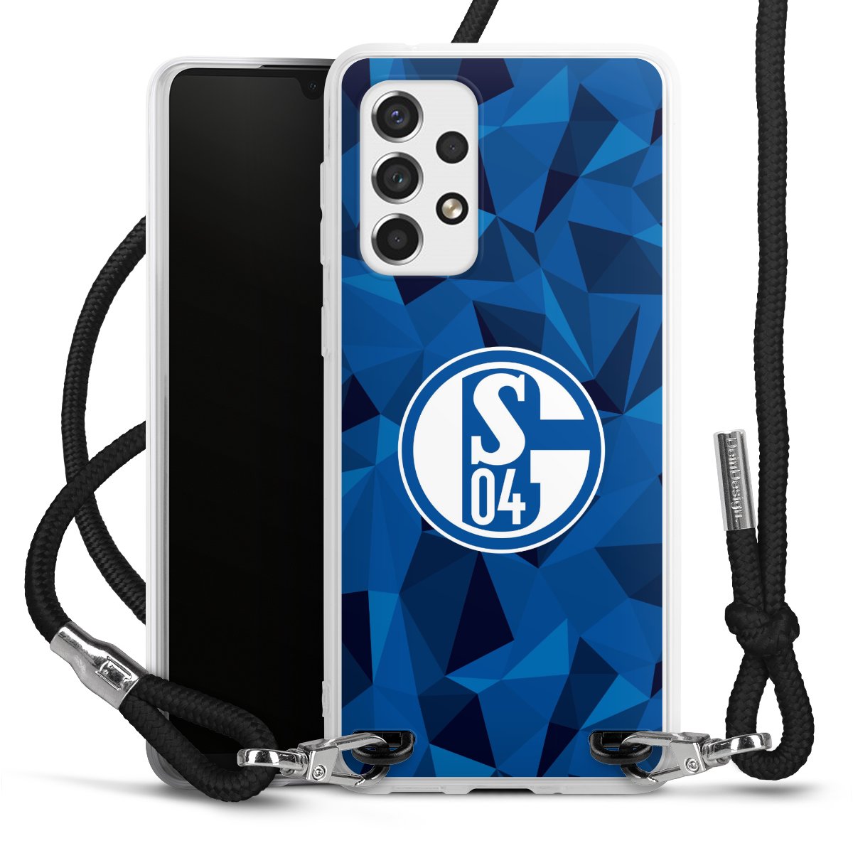 Schalke 04 Camo