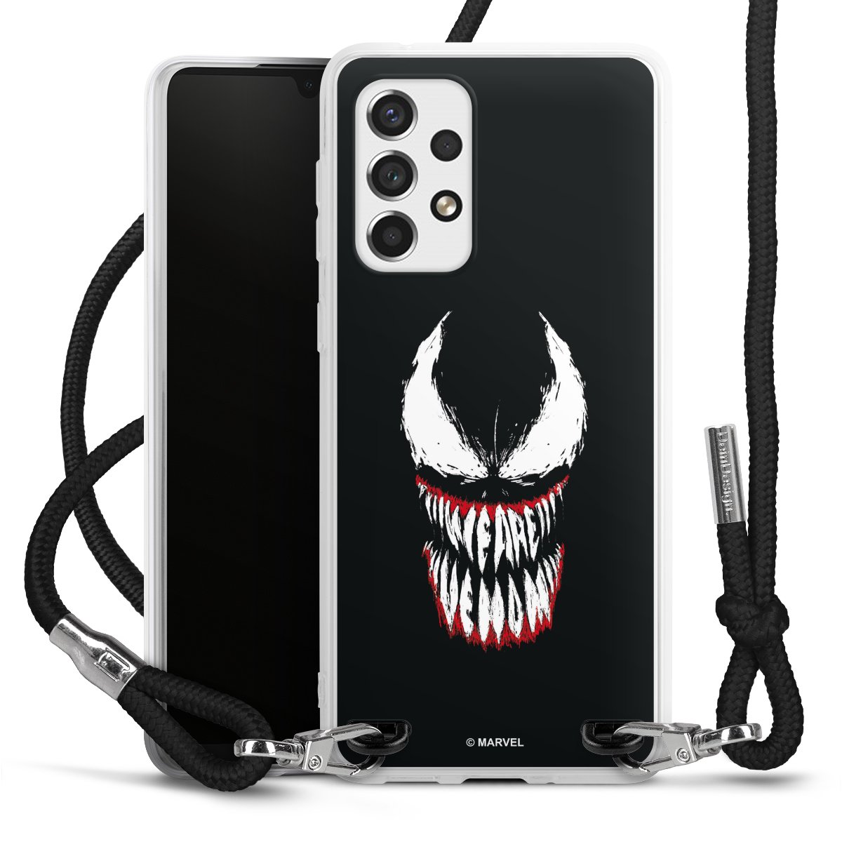 We Are Venom