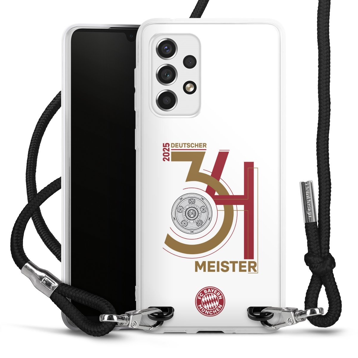 FCB Deutscher Meister 2025