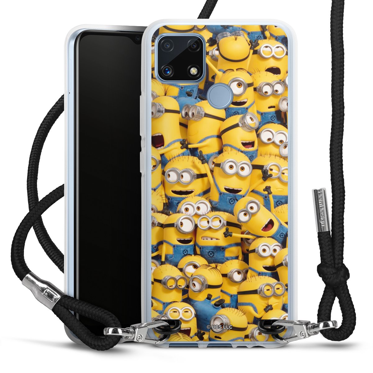 Motif Minions