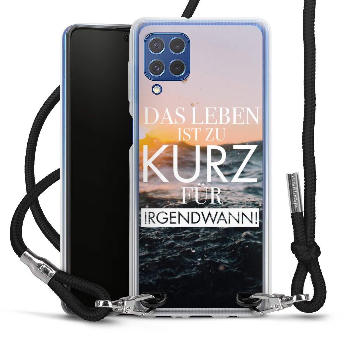 Leben zu Kurz für Irgendwann