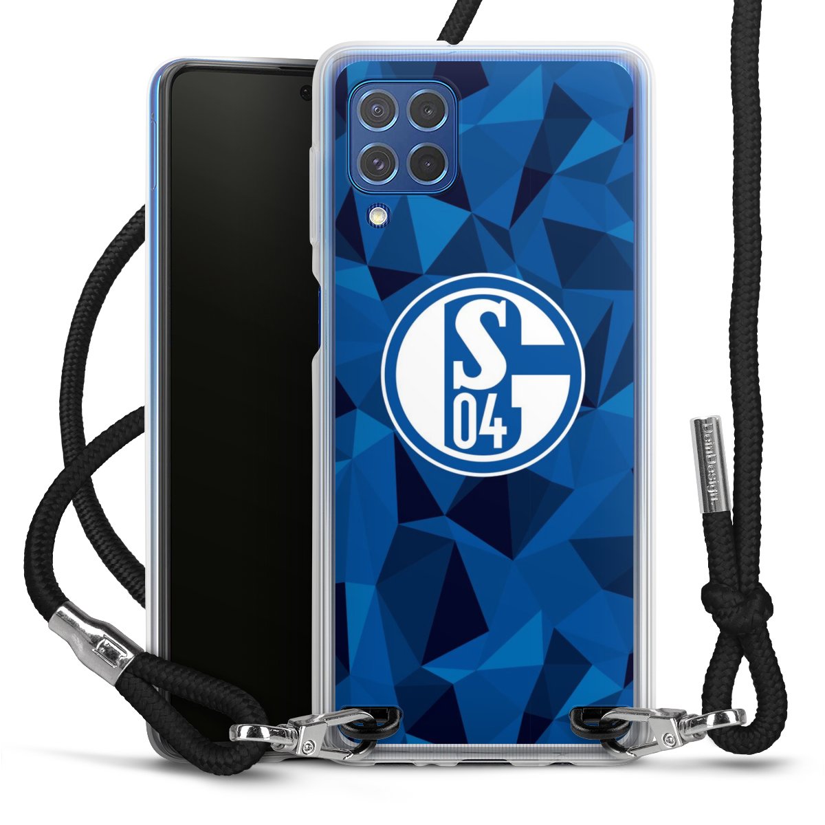 Schalke 04 Camo