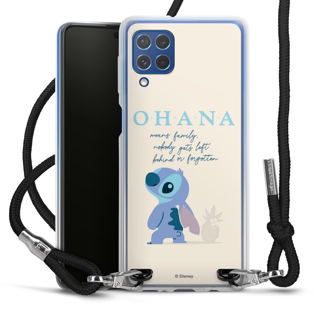 Ohana Stitch