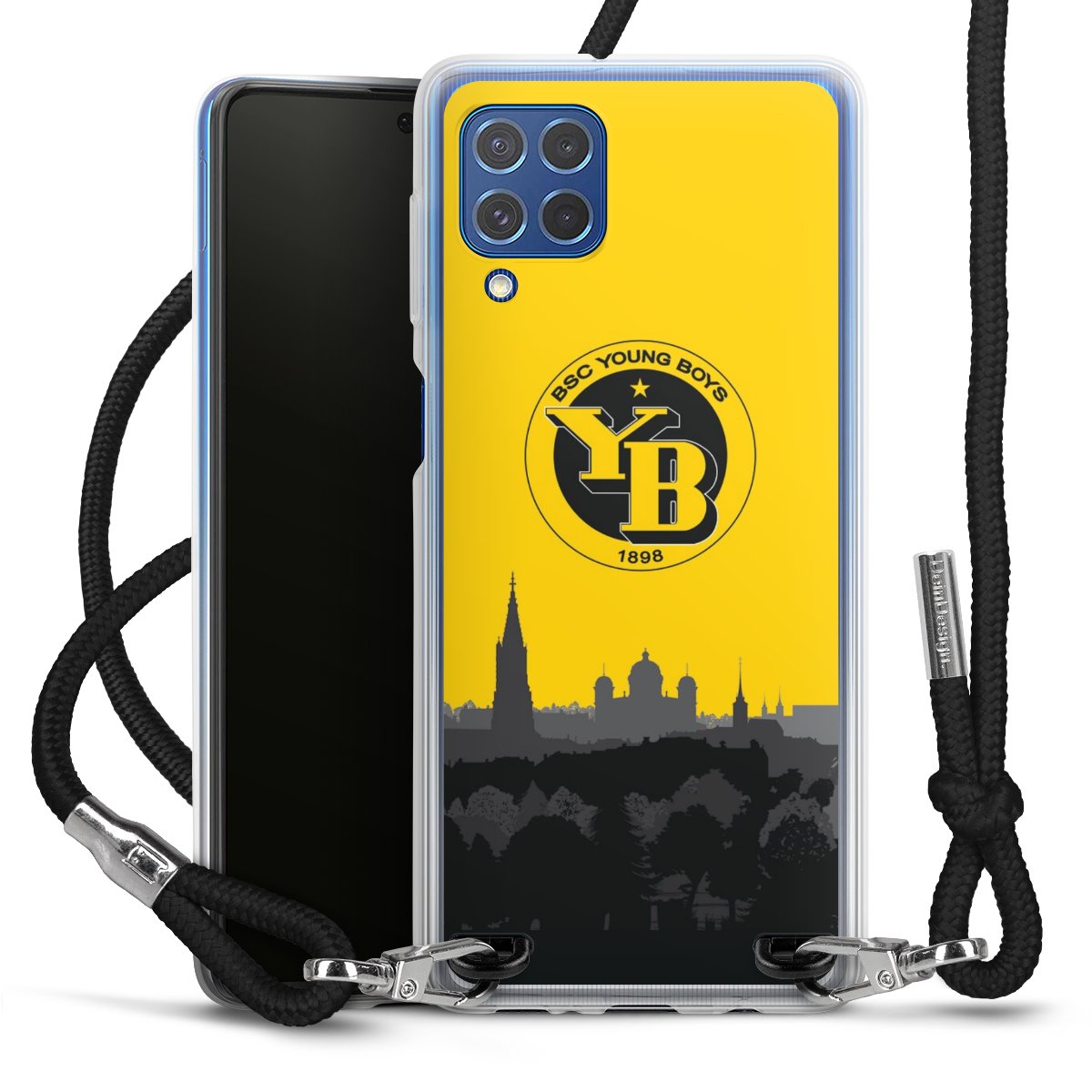 BSC YB Skyline