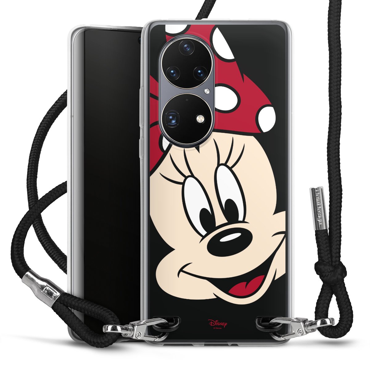Minnie dappertutto