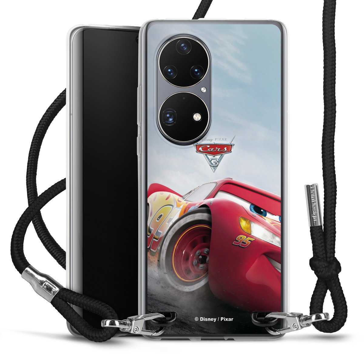 Cars3 Lightning Mc Queen