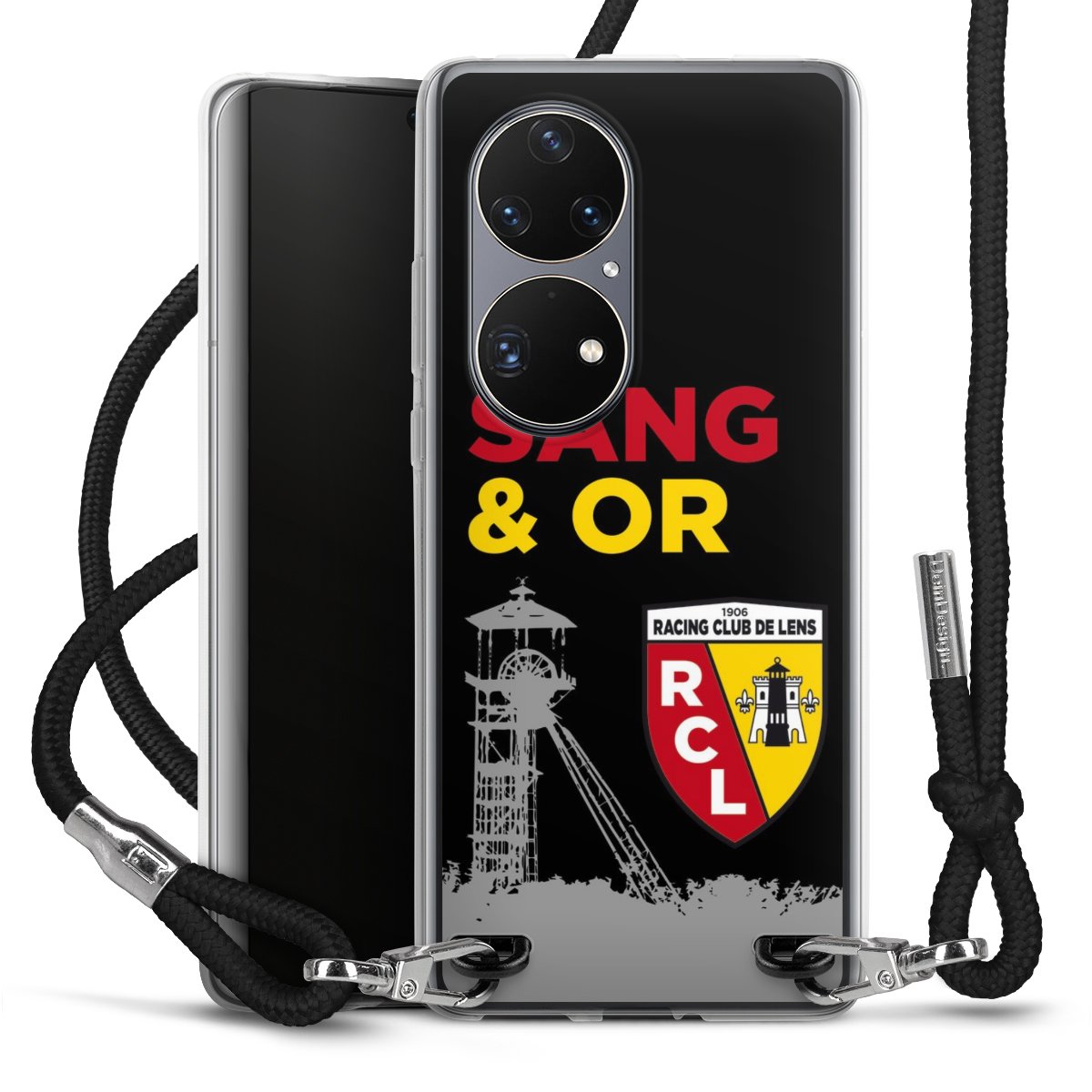 Sang & Or RC Lens