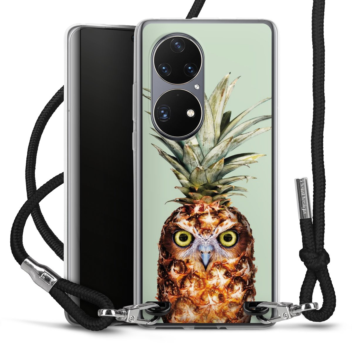 Ananas Kauz