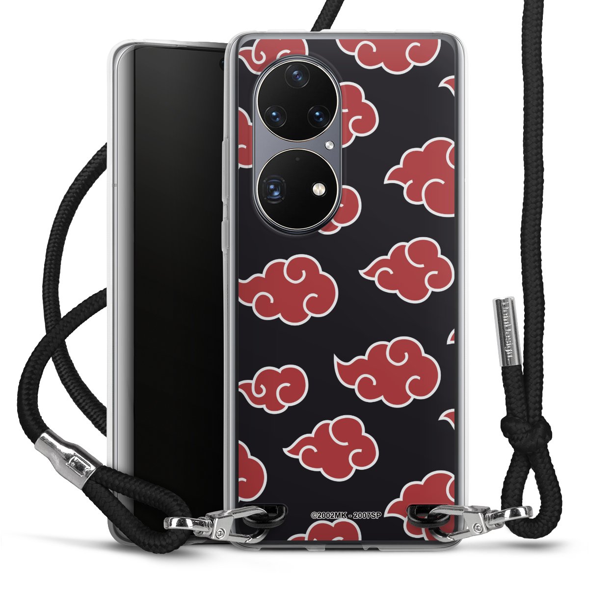 Akatsuki Pattern
