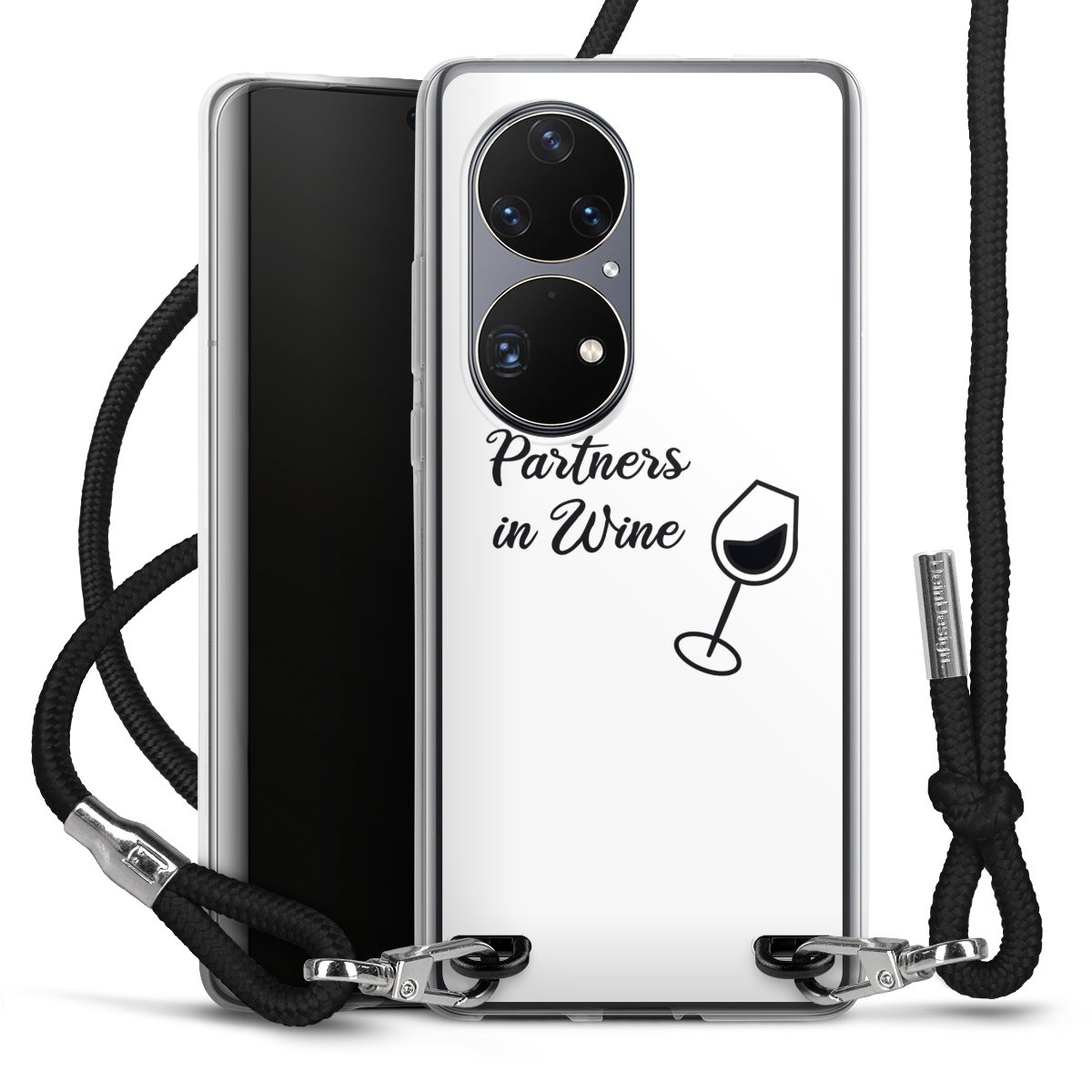 Partners in Wine