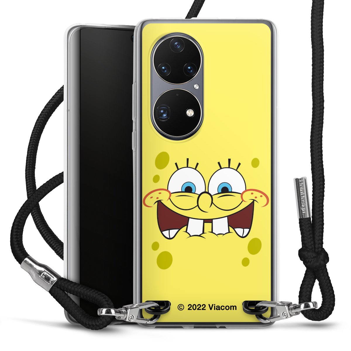 Spongebob - Nahaufnahme