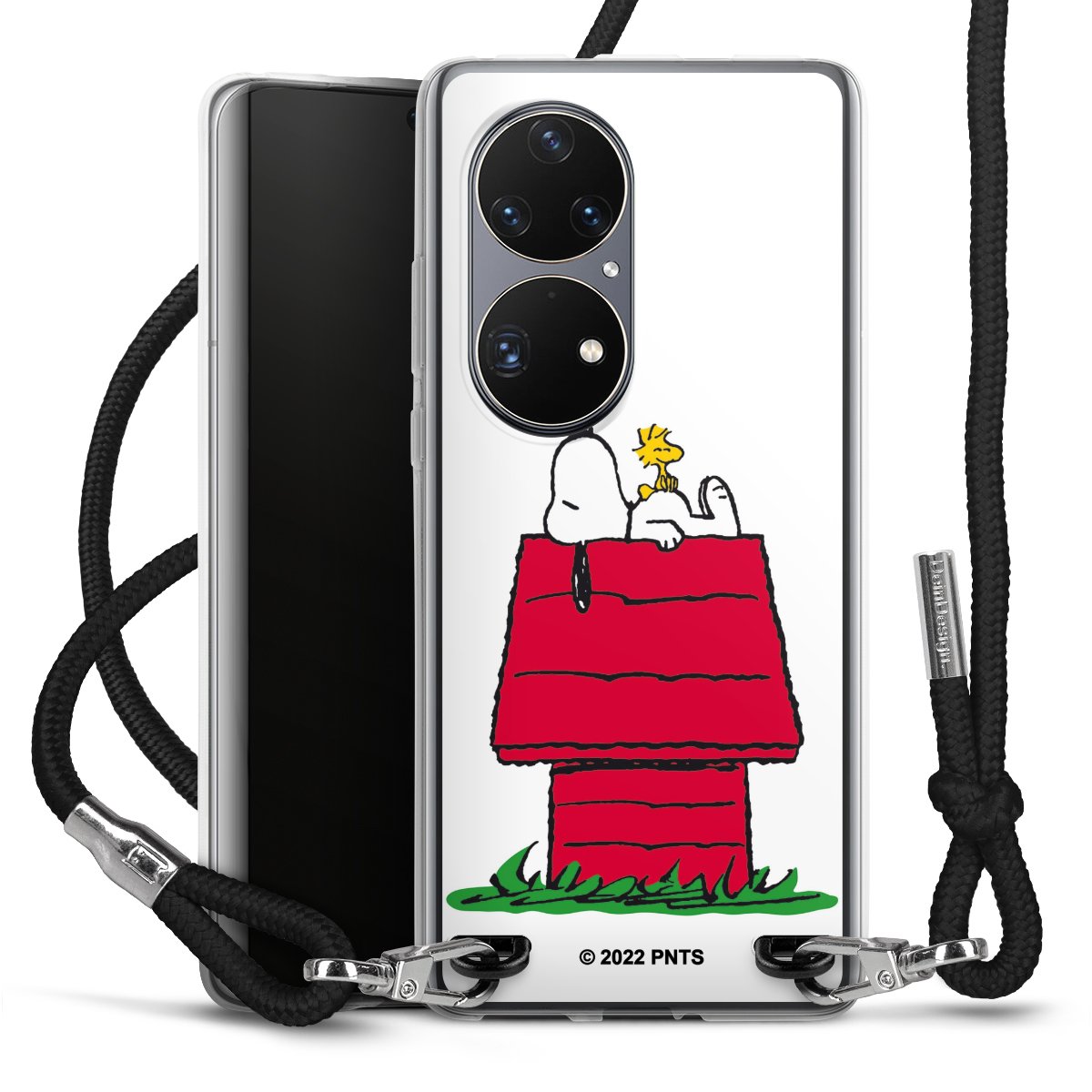 Snoopy and Woodstock Klassisch
