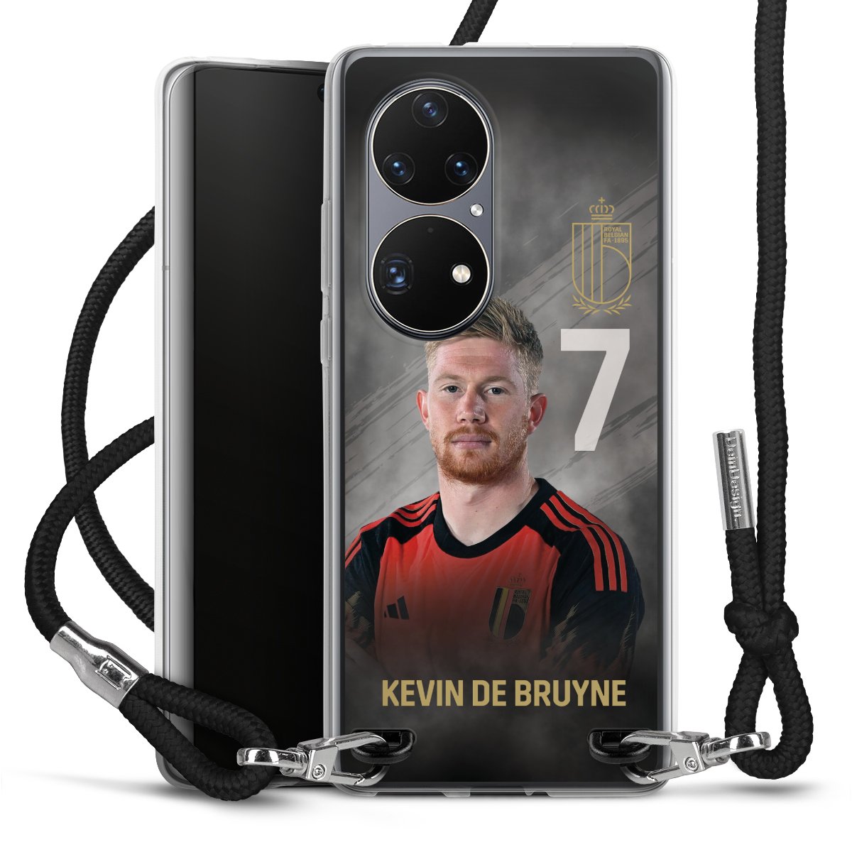 Kevin De Bruyne 7 