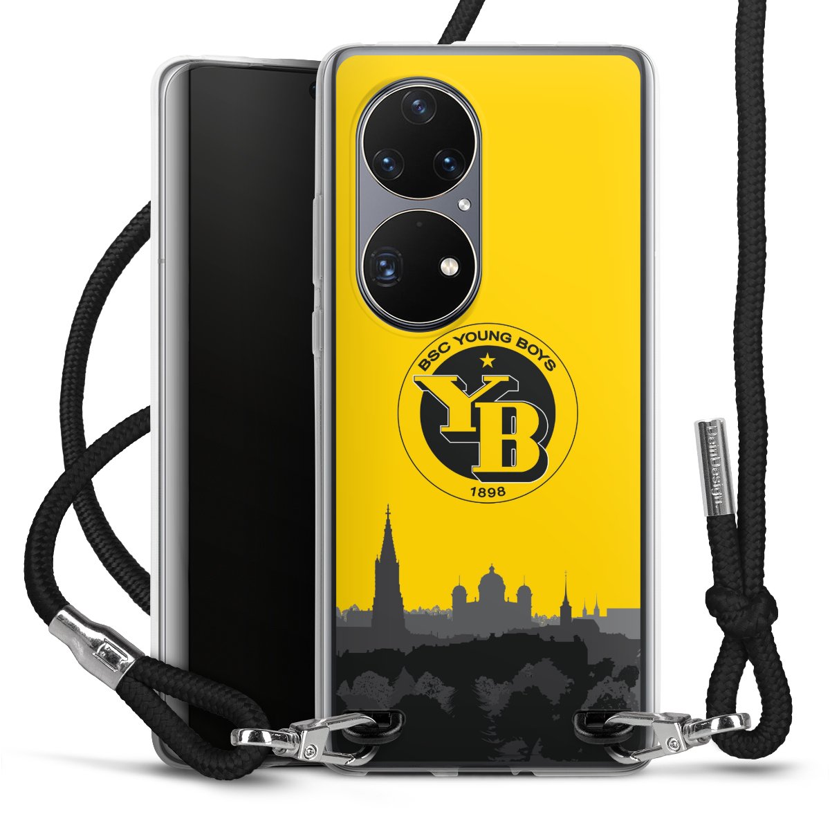 BSC YB Skyline