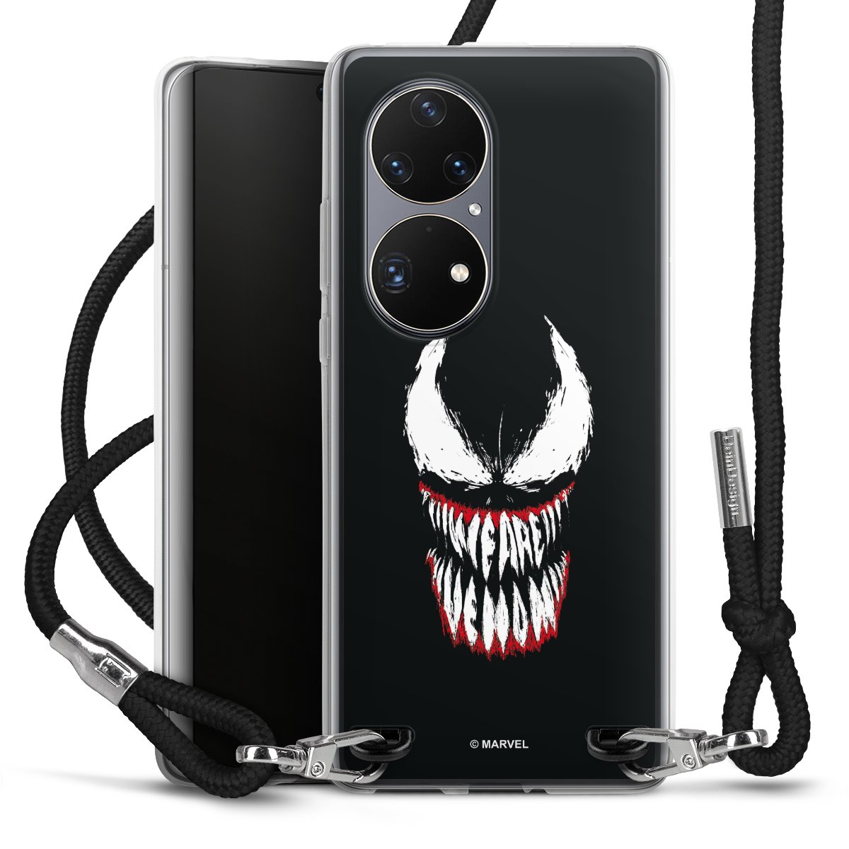 We Are Venom