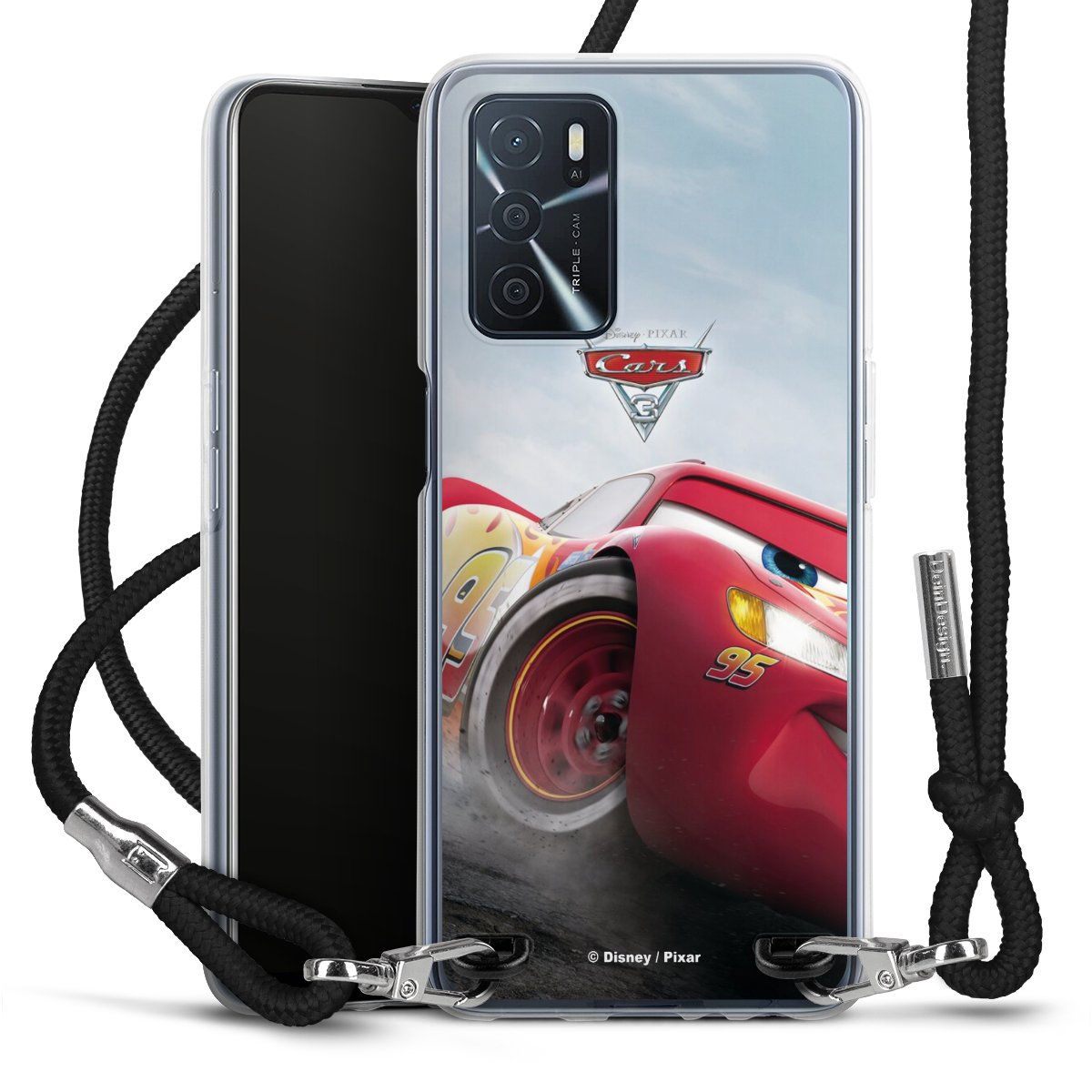 Cars3 Lightning Mc Queen