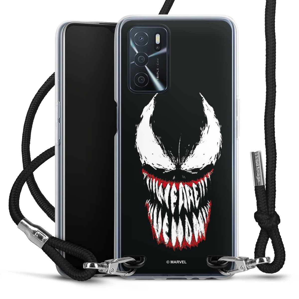 We Are Venom