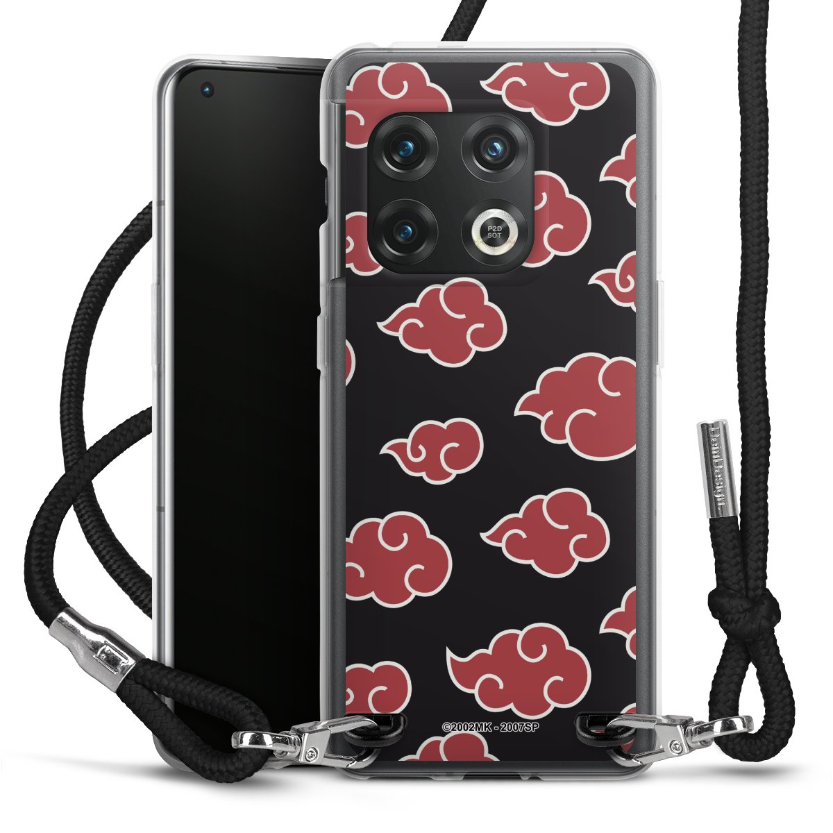 Akatsuki Motif