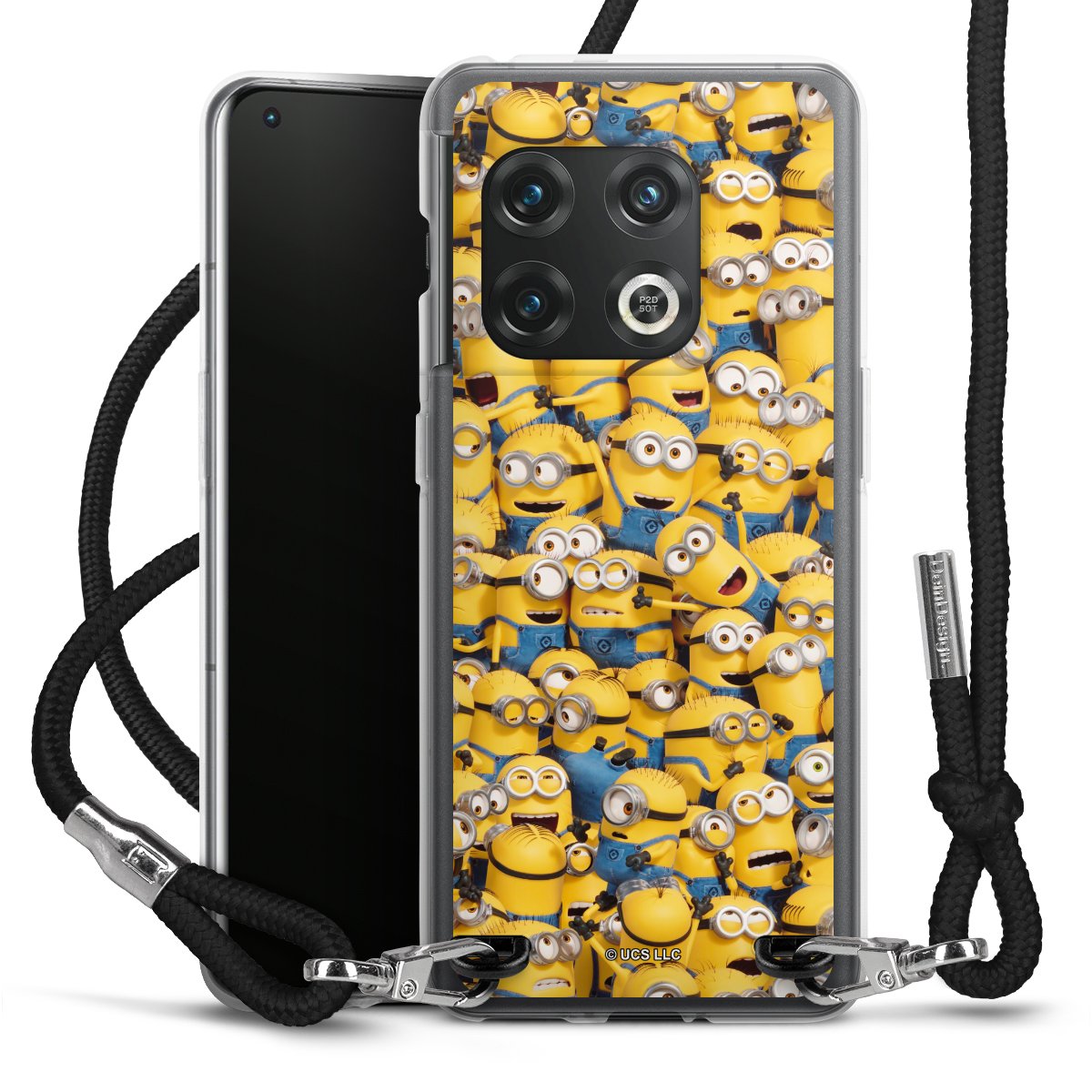 Motif Minions