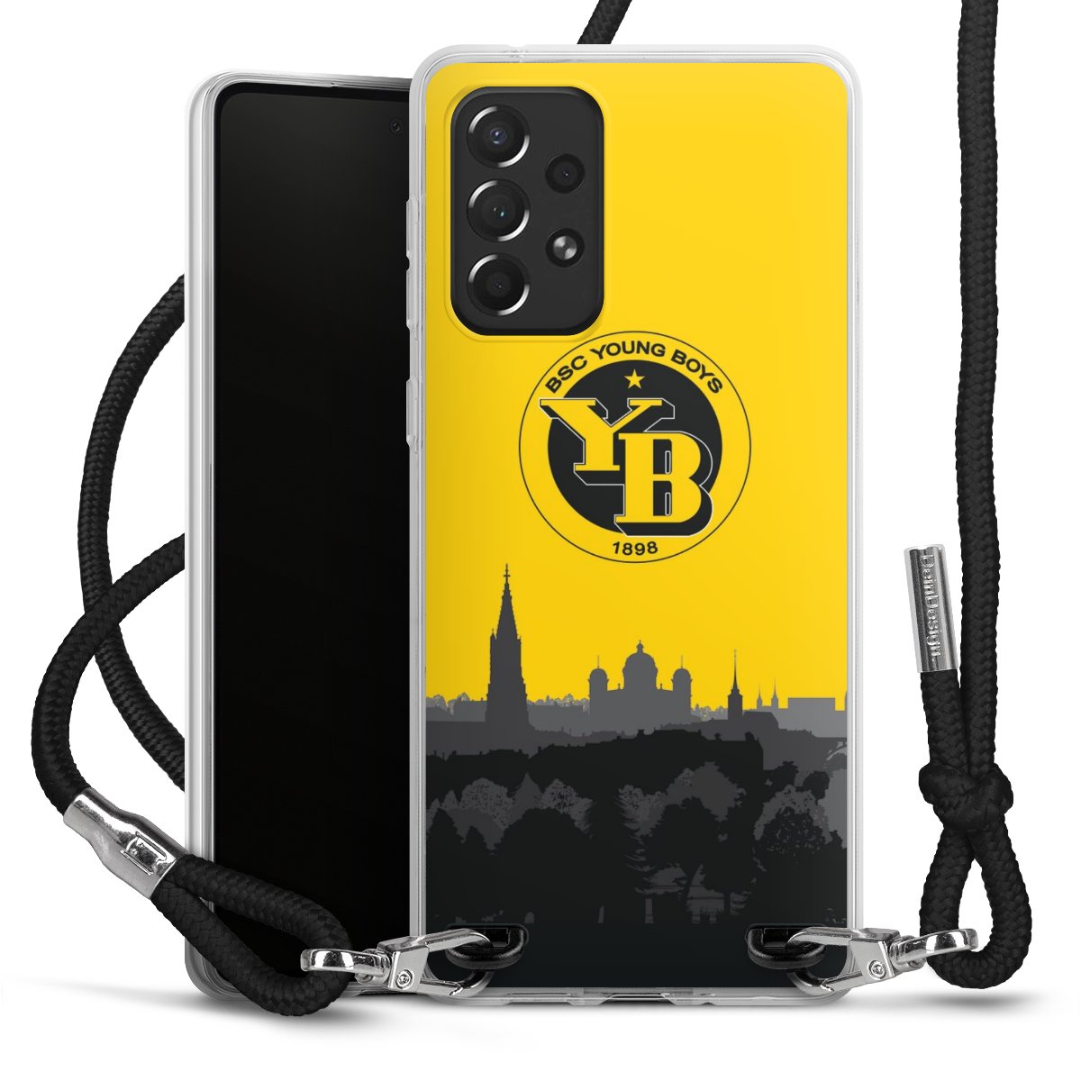 BSC YB Skyline