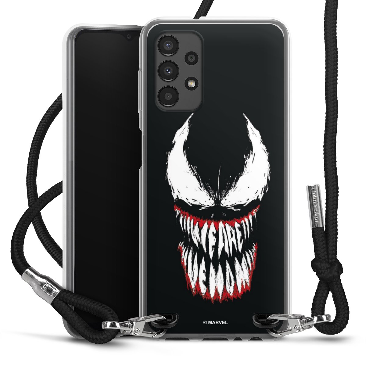 We Are Venom
