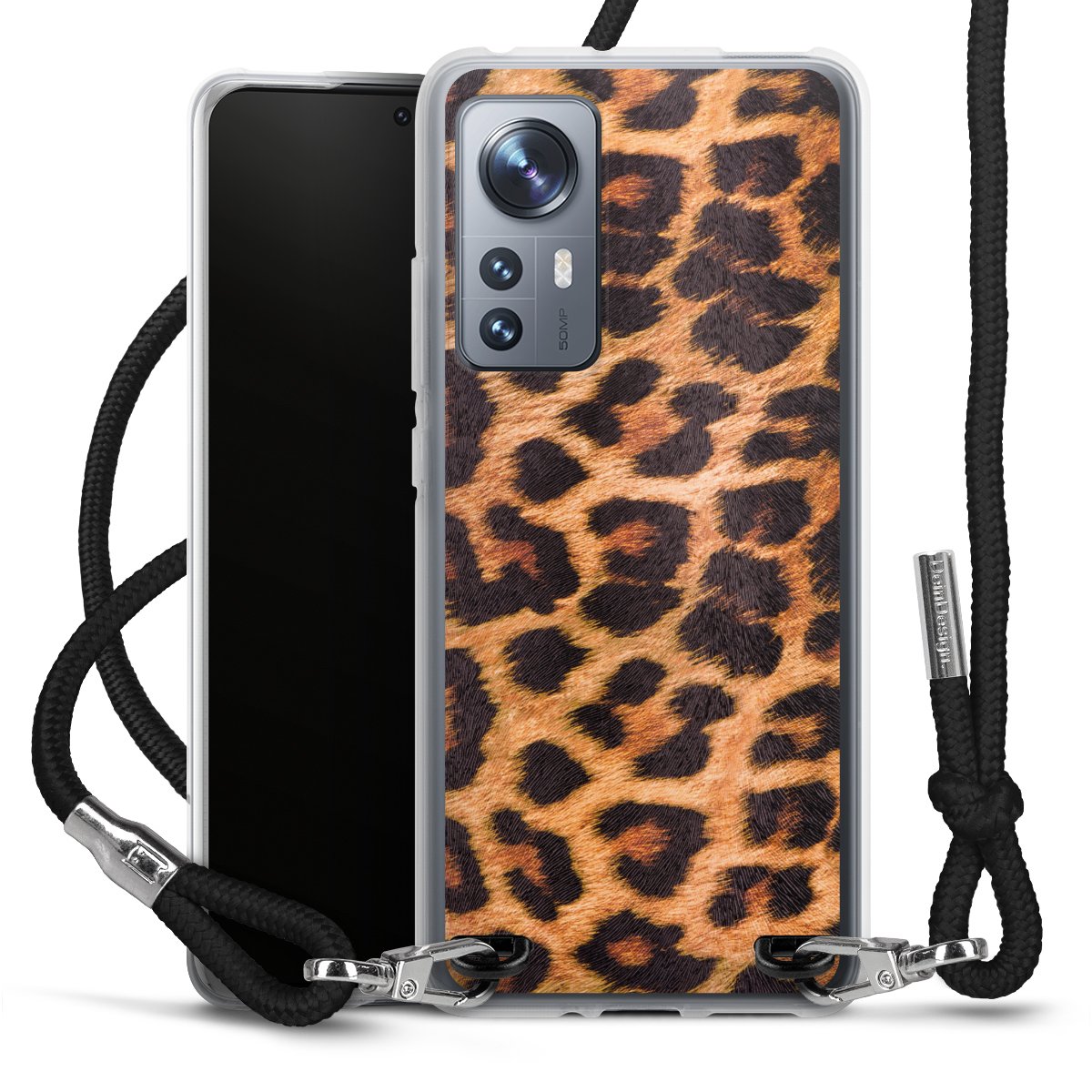 Leo Print