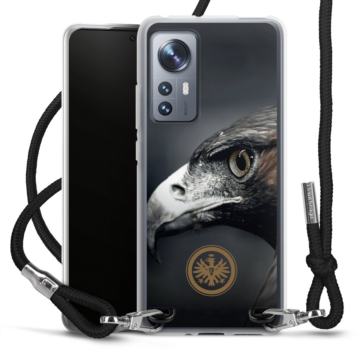 Eintracht Adler Design