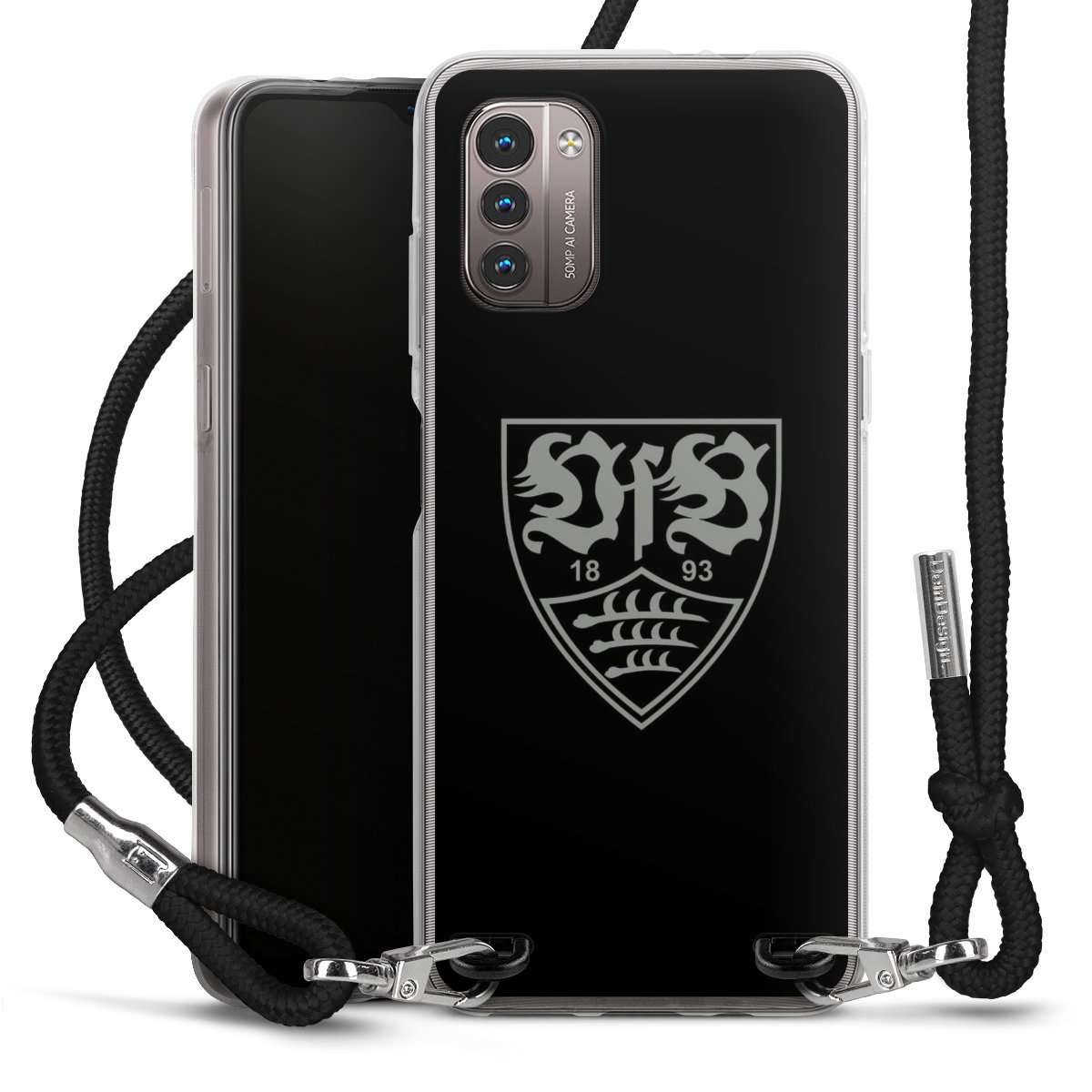 VfB Stuttgart Schwarz
