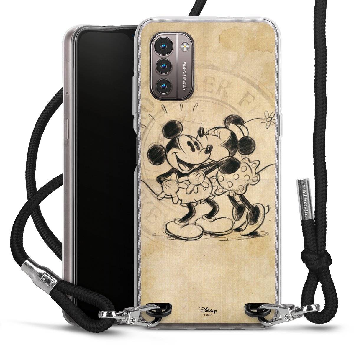Minni&Topolino
