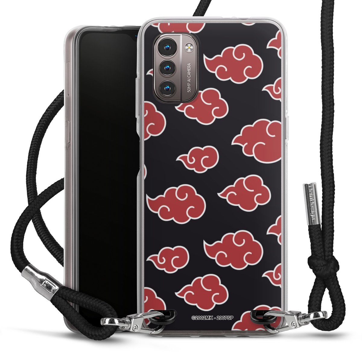 Akatsuki Pattern