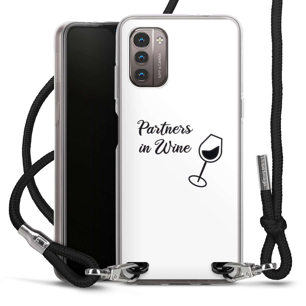Partners in Wine