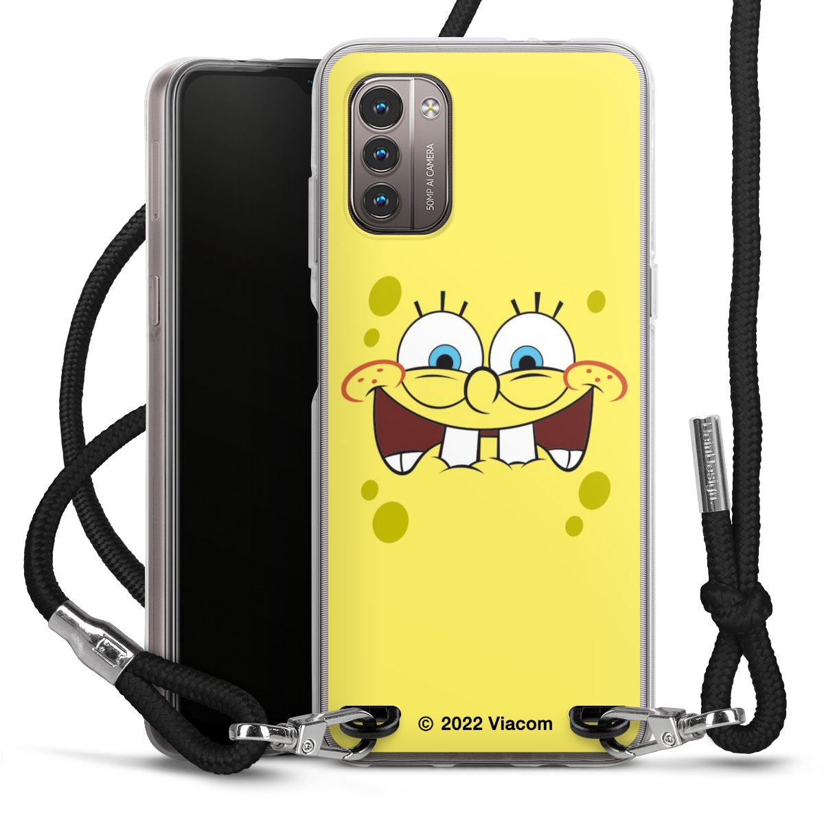 Spongebob - Nahaufnahme