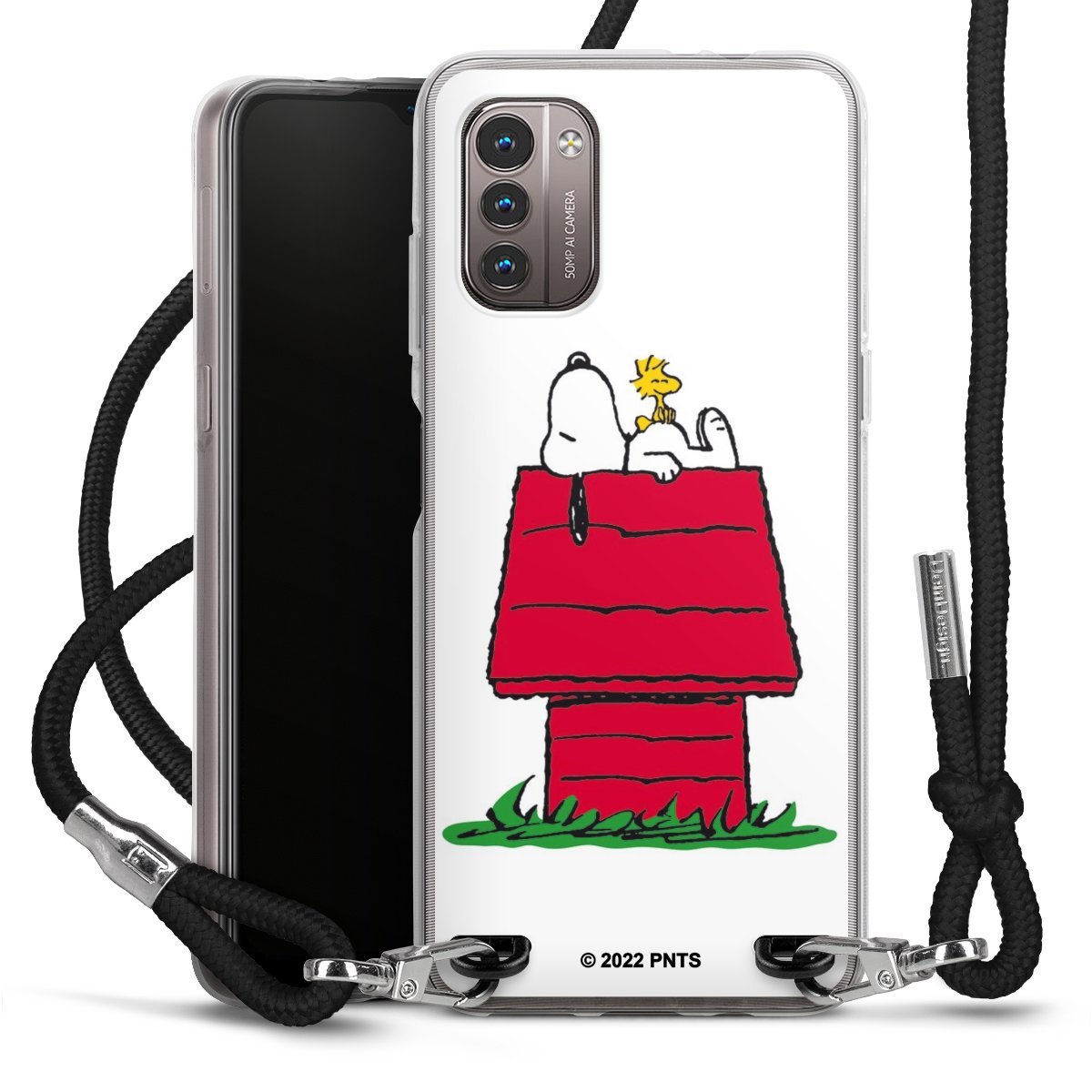 Snoopy and Woodstock Klassisch