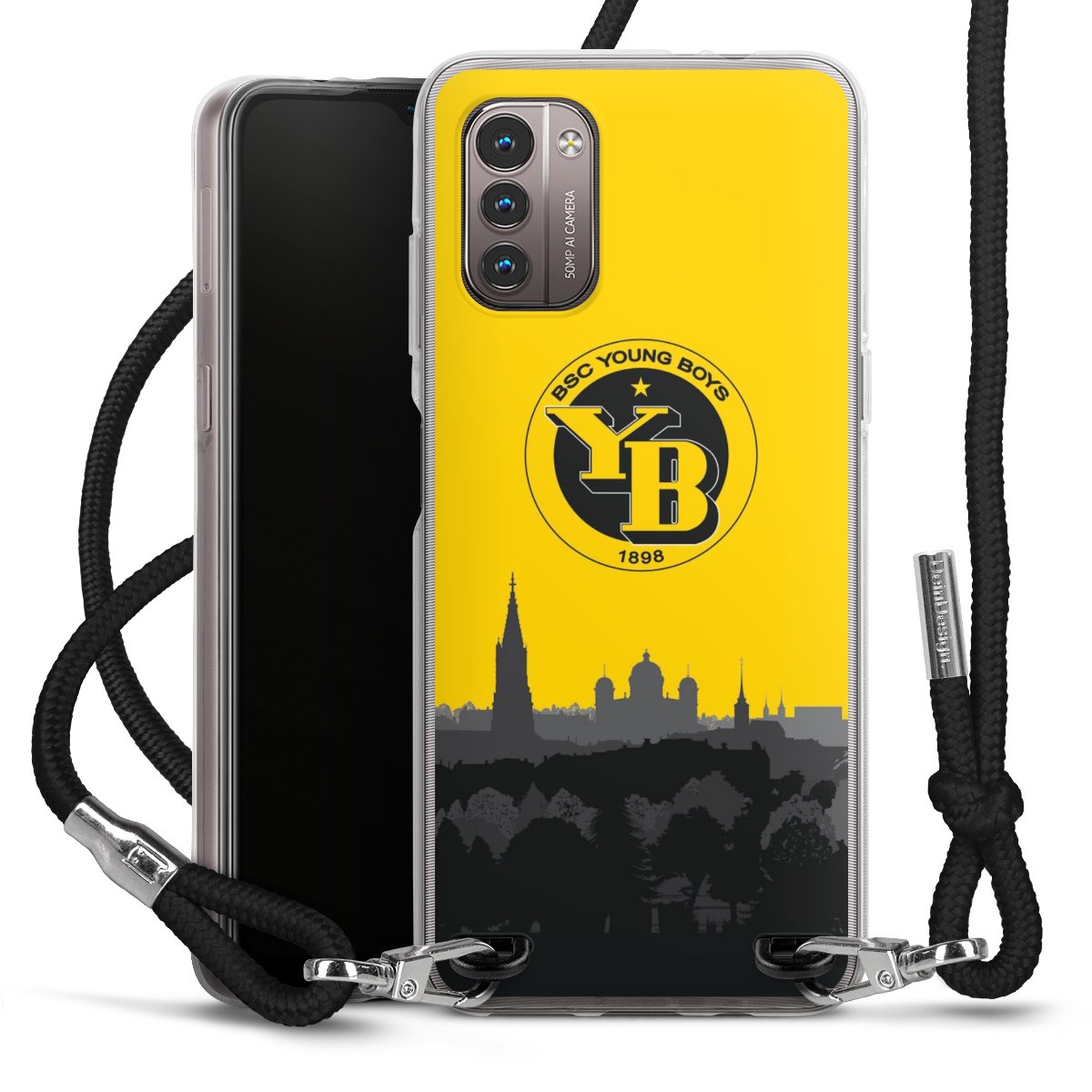 BSC YB Ligne d'horizon