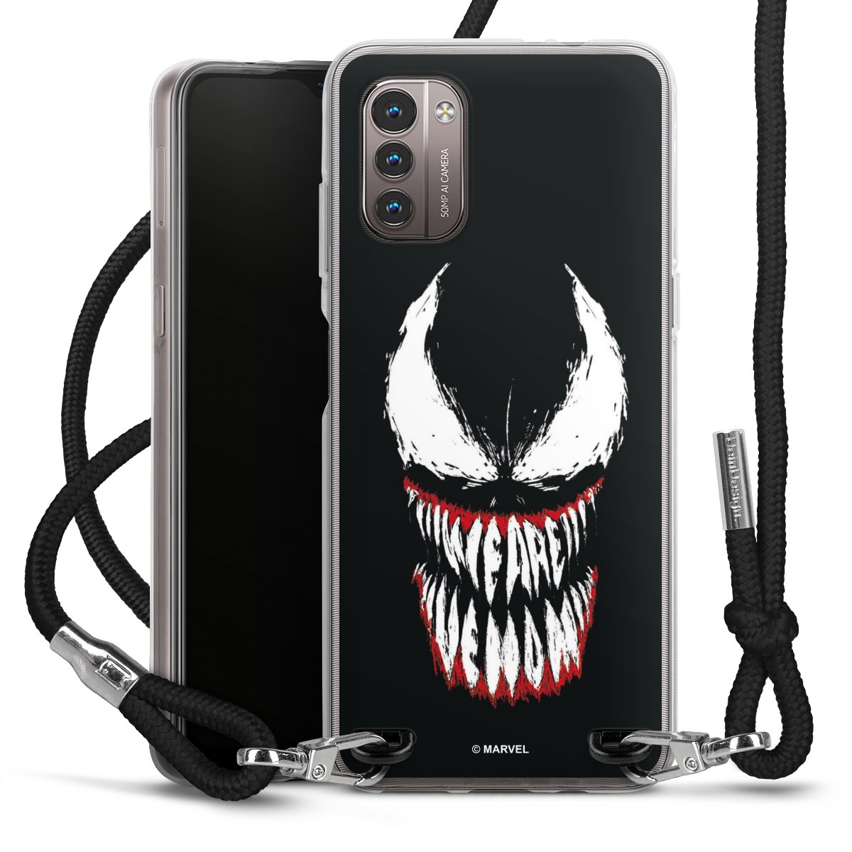 We Are Venom