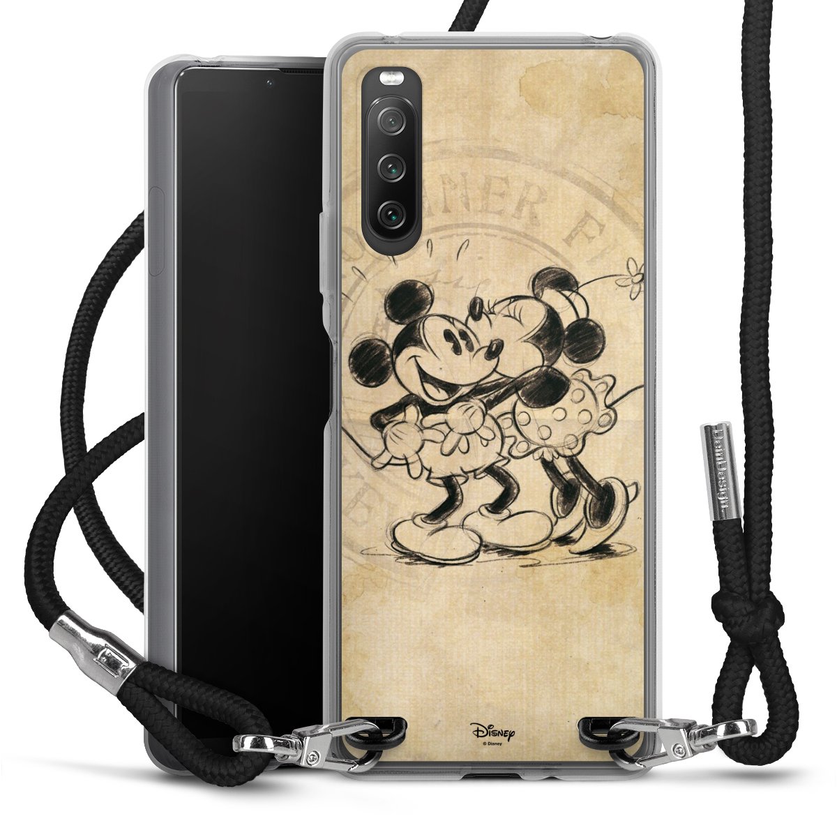 Minni&Topolino