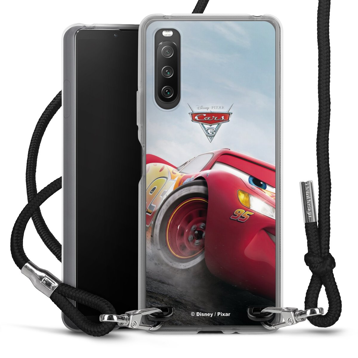 Cars3 Lightning Mc Queen