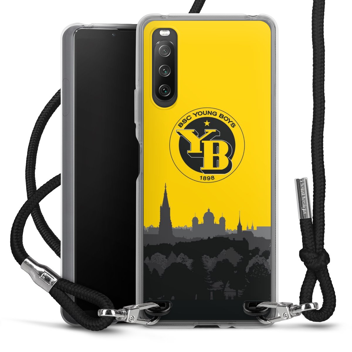 BSC YB Skyline