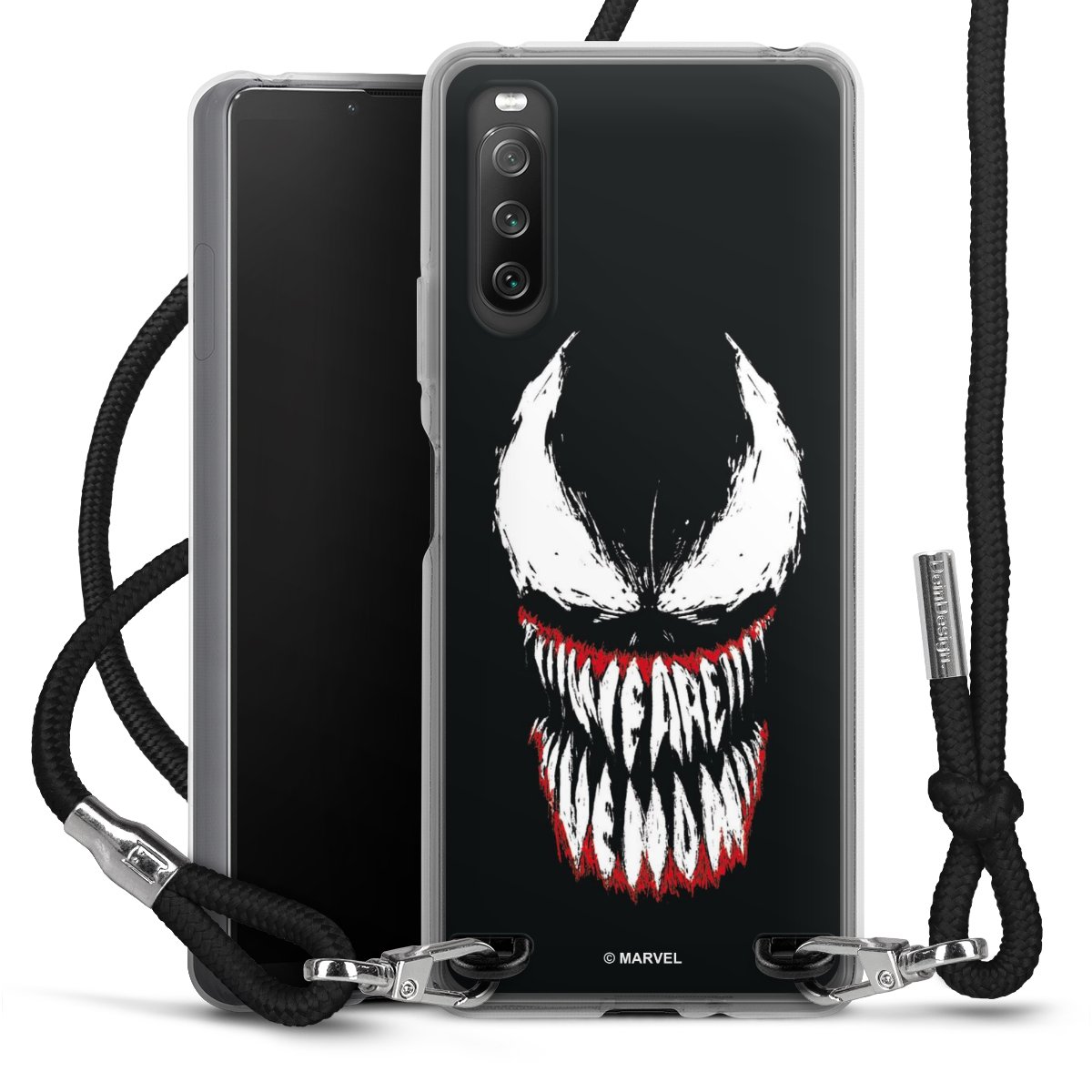 We Are Venom