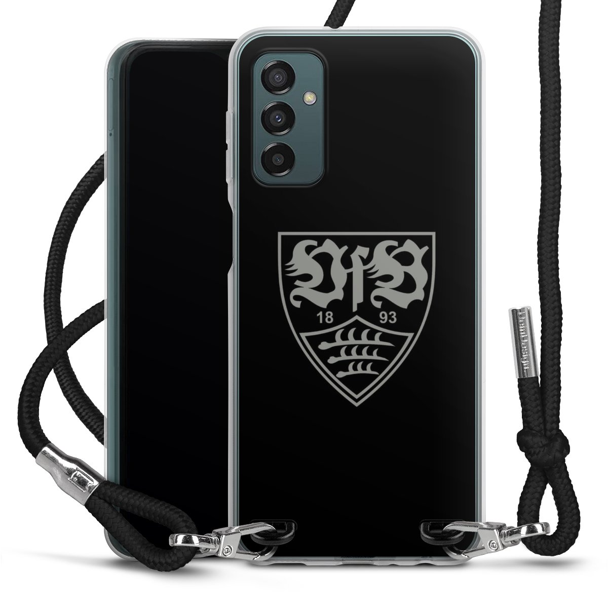 VfB Stuttgart Schwarz