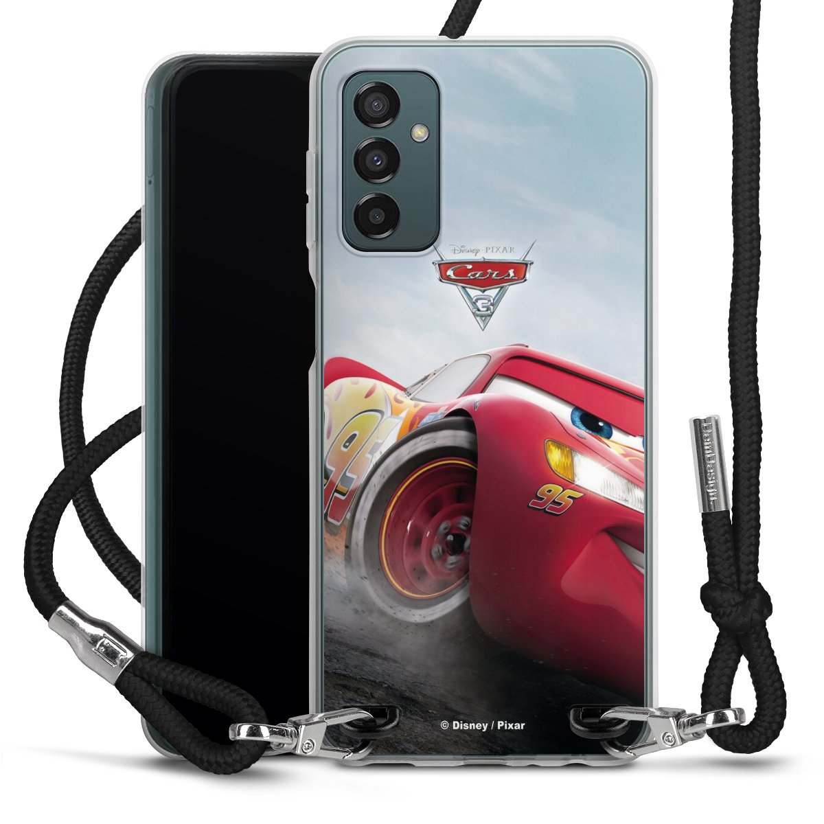 Cars3 Lightning Mc Queen