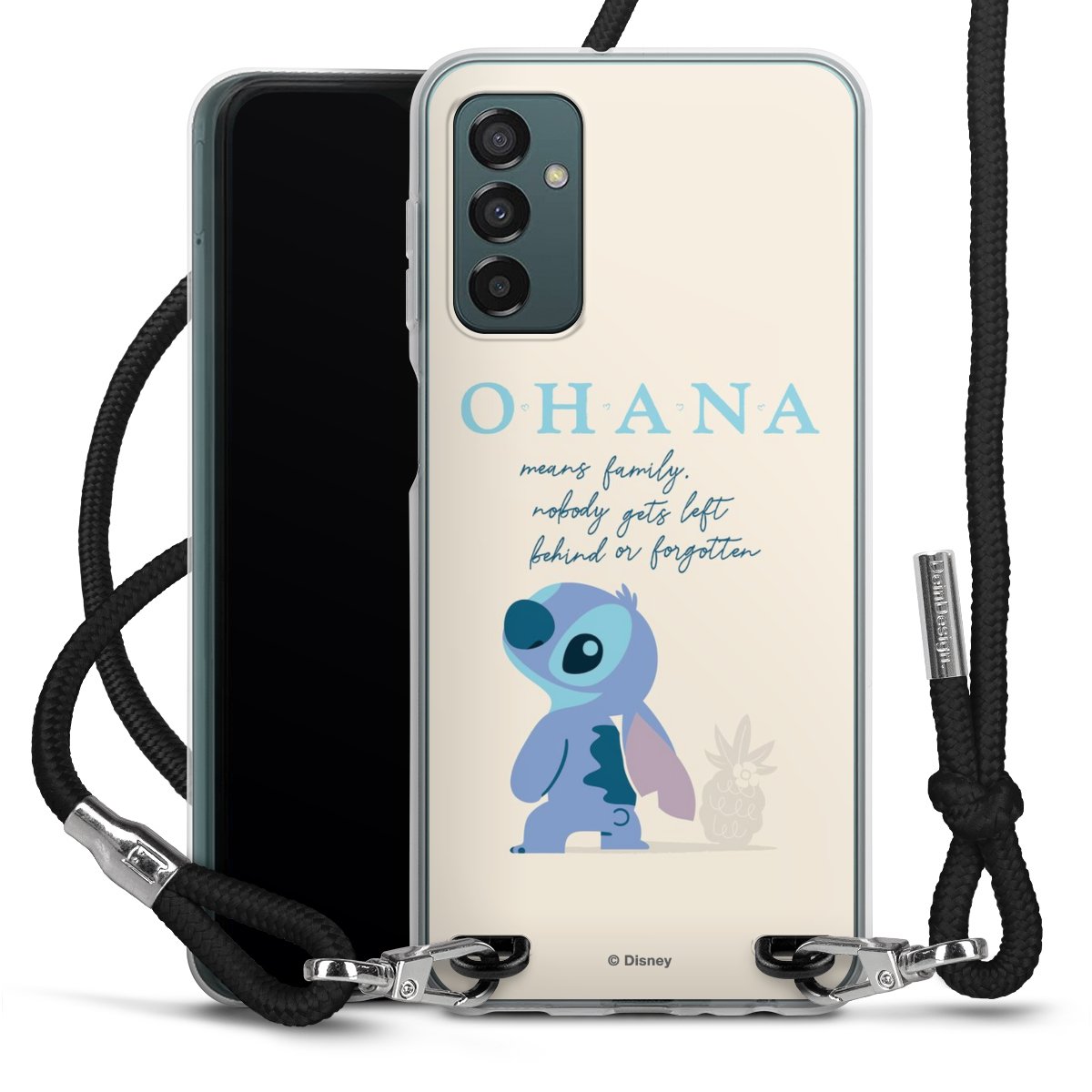 Ohana Stitch