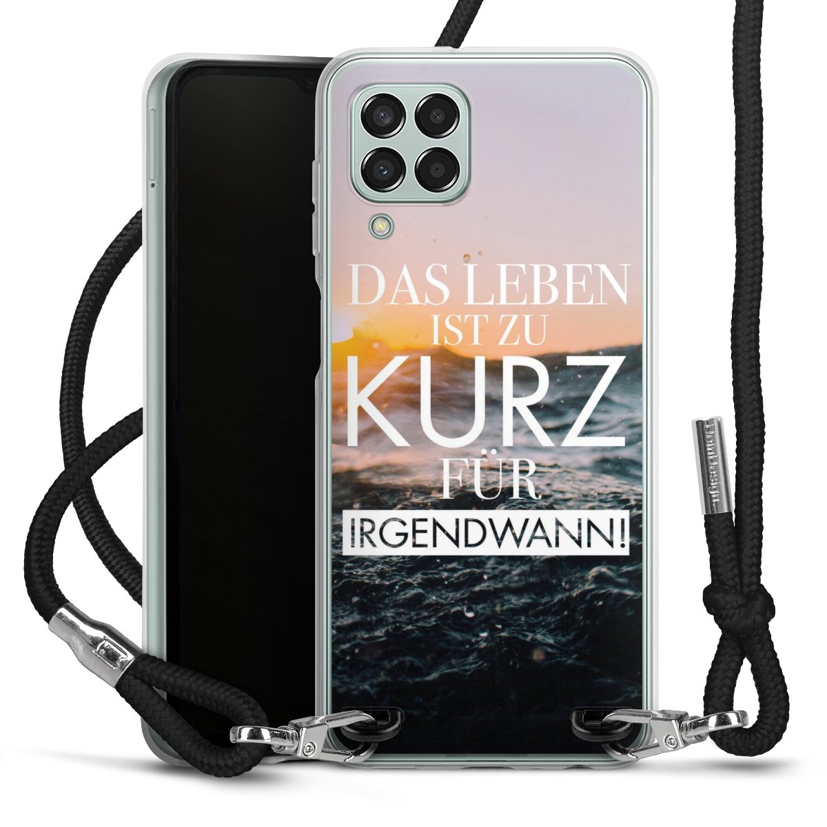 Leben zu Kurz für Irgendwann