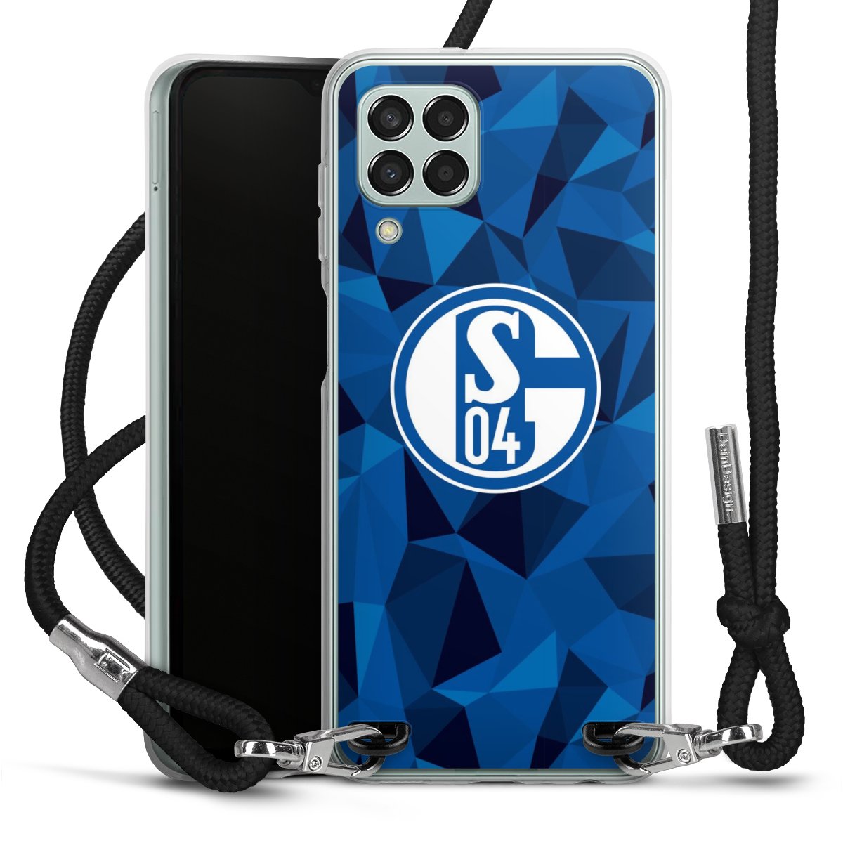 Schalke 04 Camo