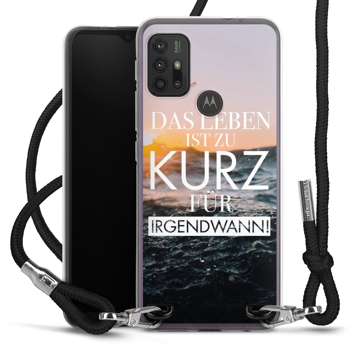 Leben zu Kurz für Irgendwann