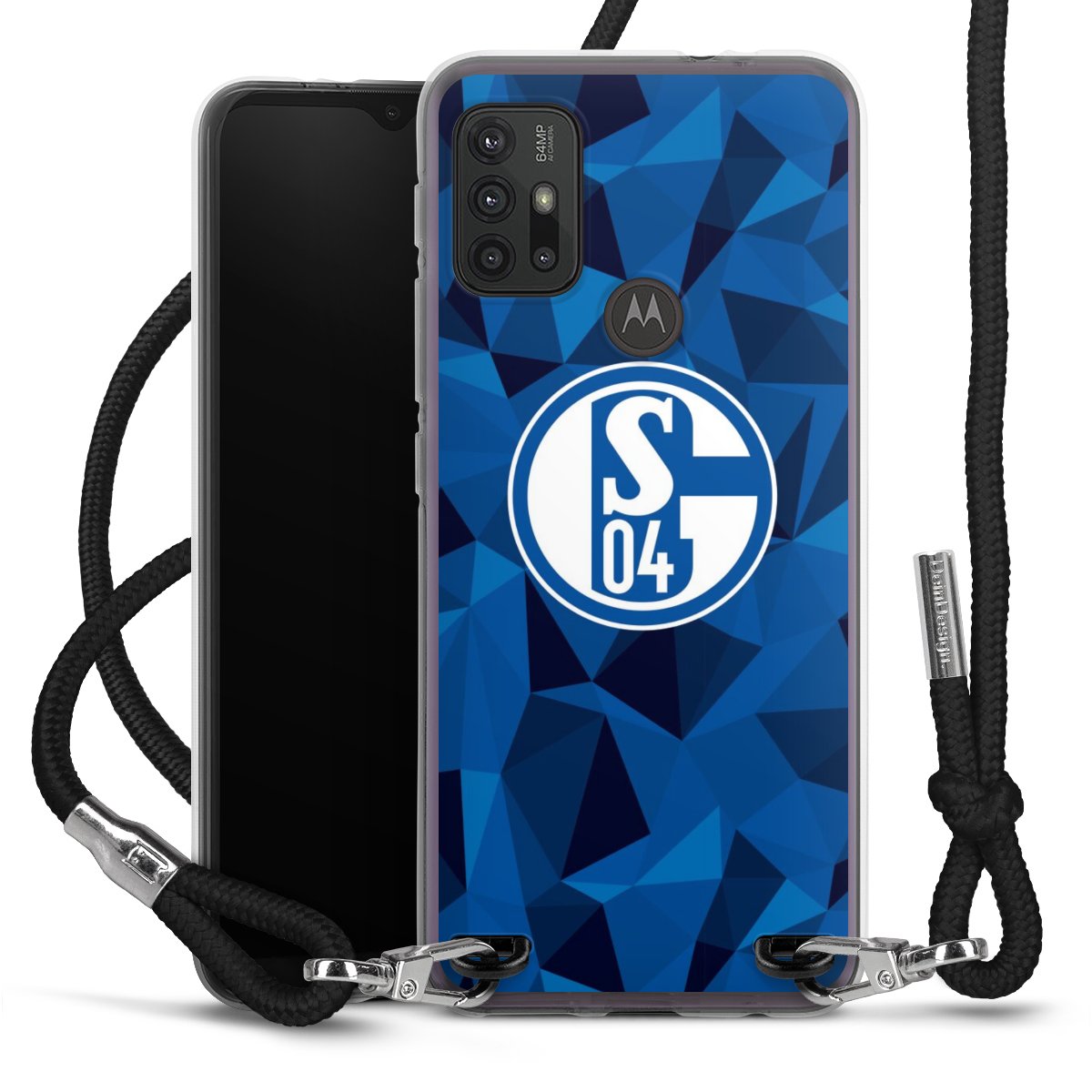 Schalke 04 Camo