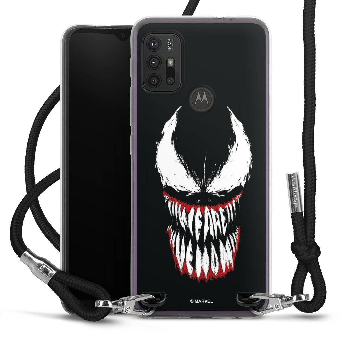 We Are Venom
