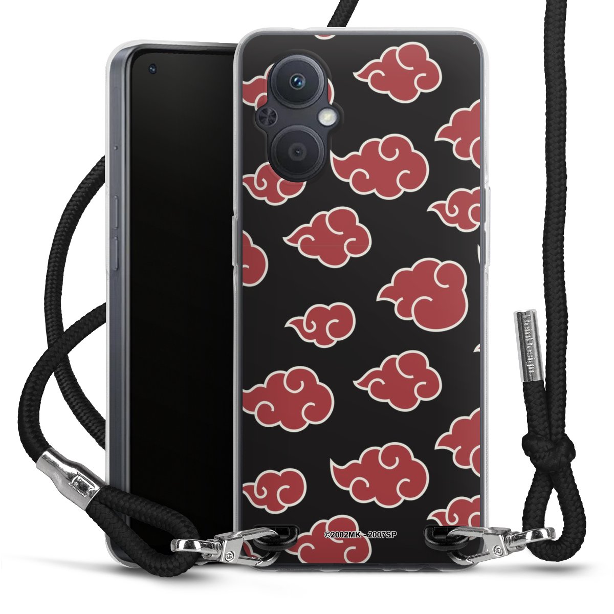 Akatsuki Motif