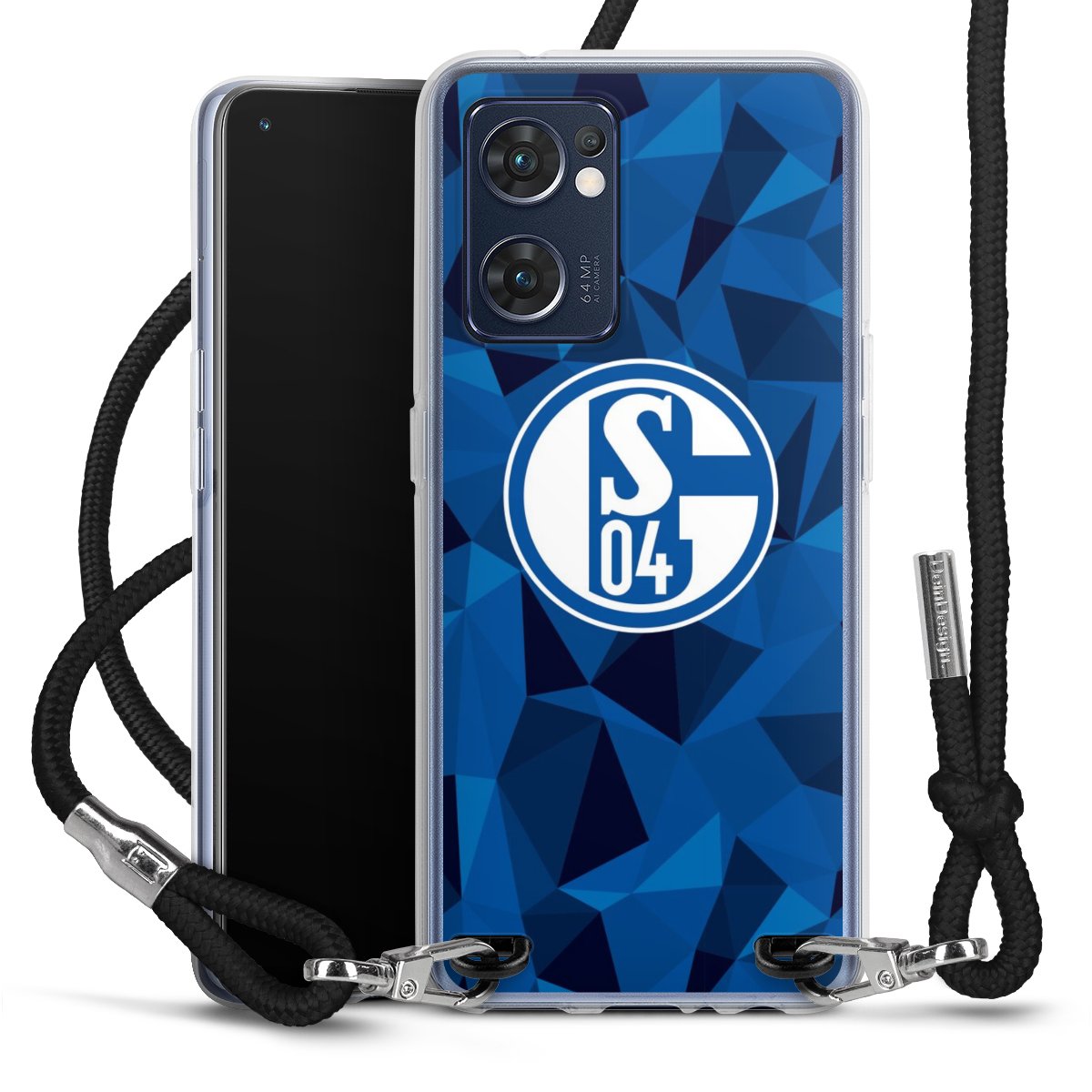 Schalke 04 Camo