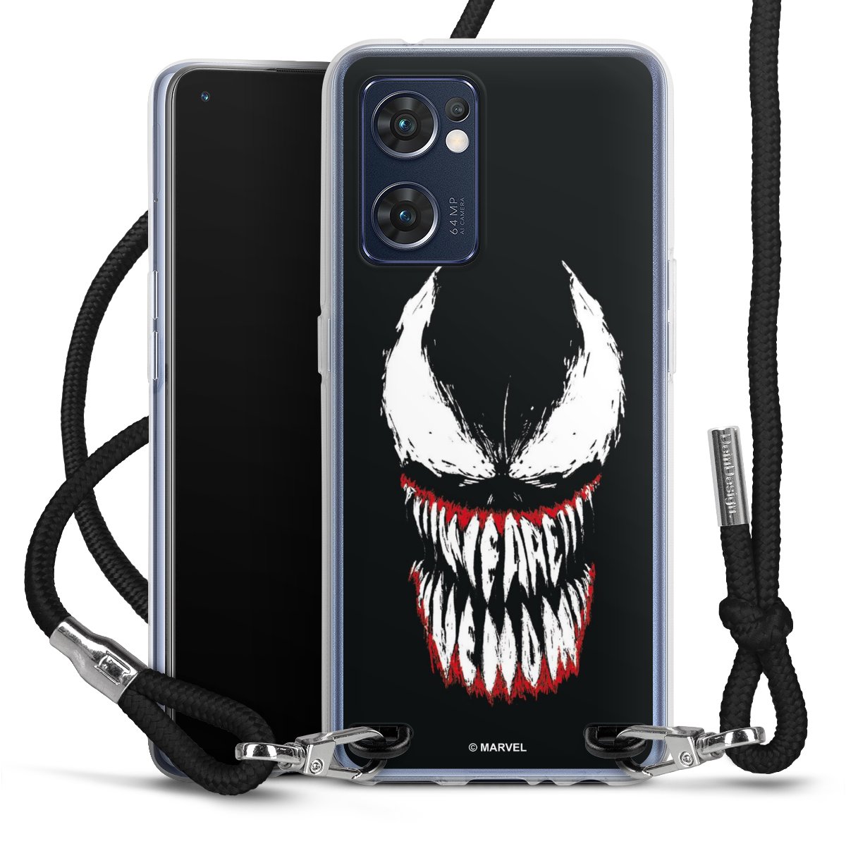 We Are Venom